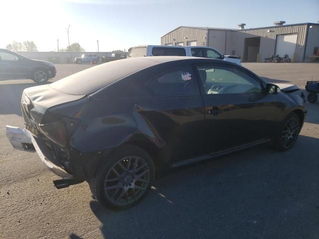 2007 Scion TC