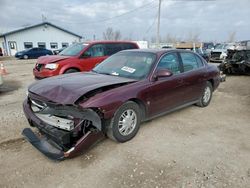 Buick Lesabre salvage cars for sale: 2004 Buick Lesabre Limited