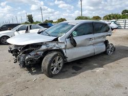 Vehiculos salvage en venta de Copart Miami, FL: 2013 Nissan Altima 2.5
