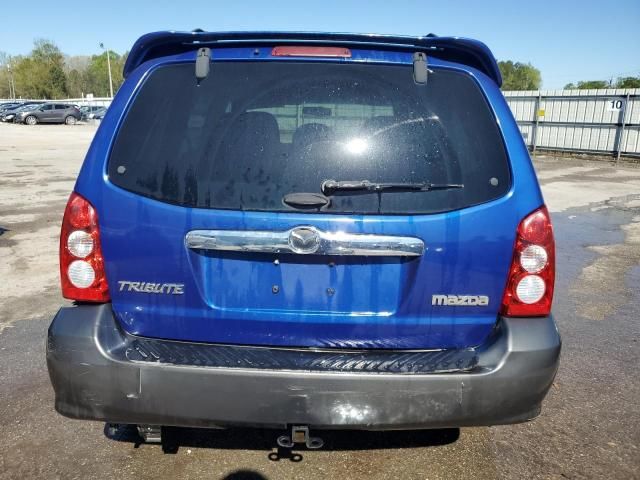 2005 Mazda Tribute S