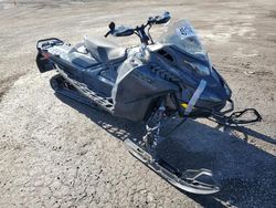 Salvage cars for sale from Copart Montreal Est, QC: 2023 Skidoo Renegade