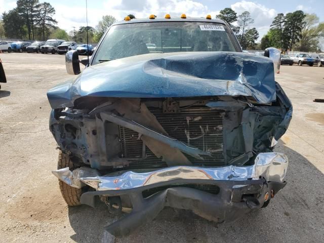 2000 Ford F350 Super Duty