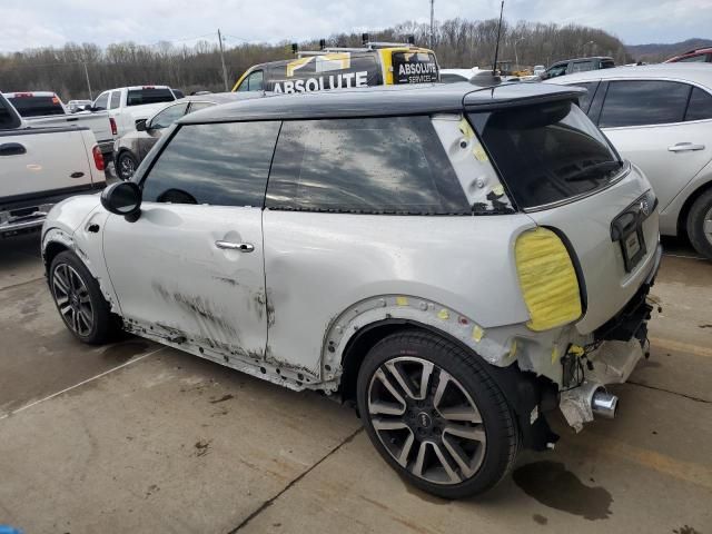 2019 Mini Cooper