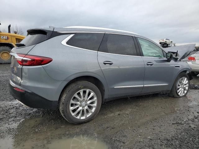 2021 Buick Enclave Premium