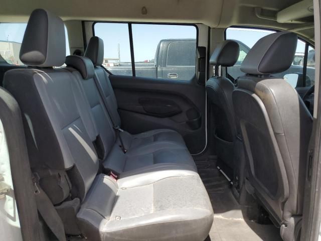 2015 Ford Transit Connect XL