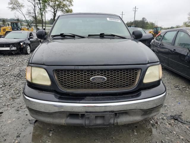 2003 Ford F150