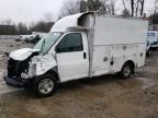 2014 Chevrolet Express G3500