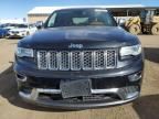 2016 Jeep Grand Cherokee Summit