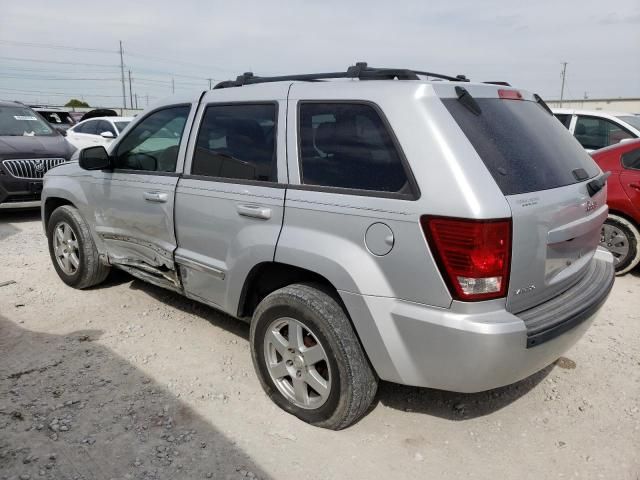 2010 Jeep Grand Cherokee Laredo