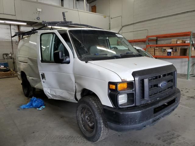 2008 Ford Econoline E250 Van