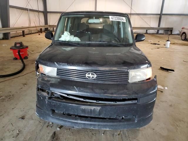 2005 Scion XB