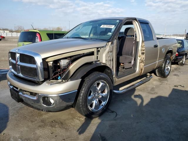 2004 Dodge RAM 1500 ST