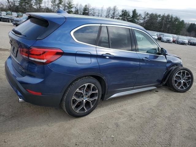 2021 BMW X1 XDRIVE28I