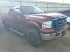 2006 Ford F250 Super Duty