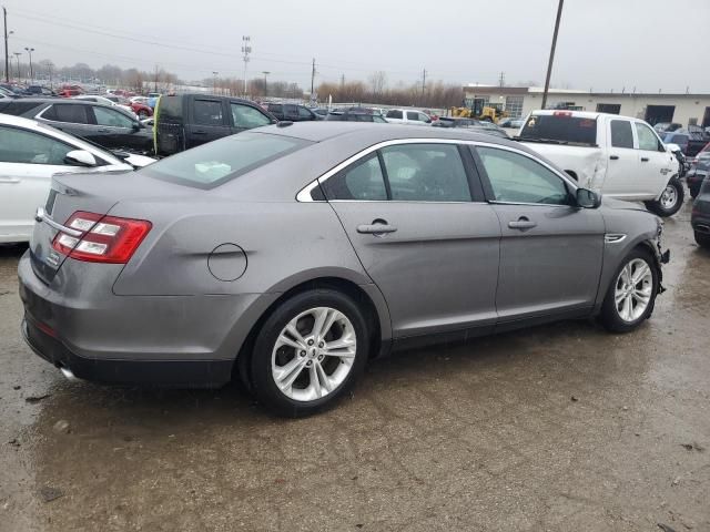 2014 Ford Taurus SEL