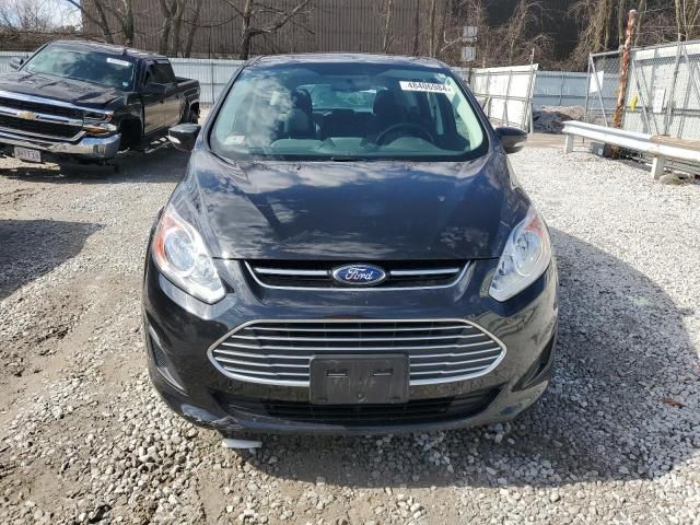 2014 Ford C-MAX SE