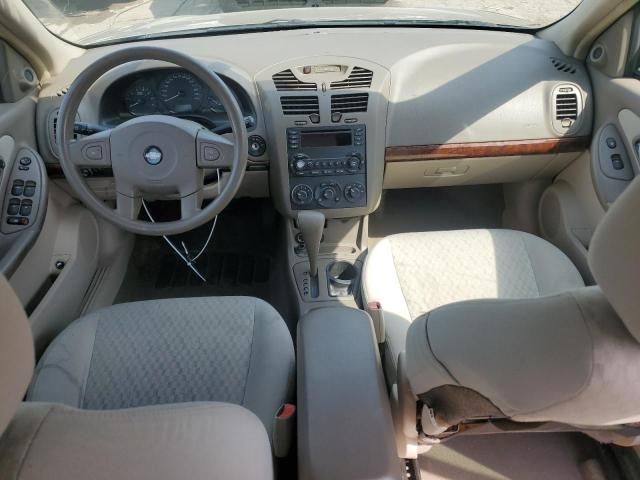 2005 Chevrolet Malibu