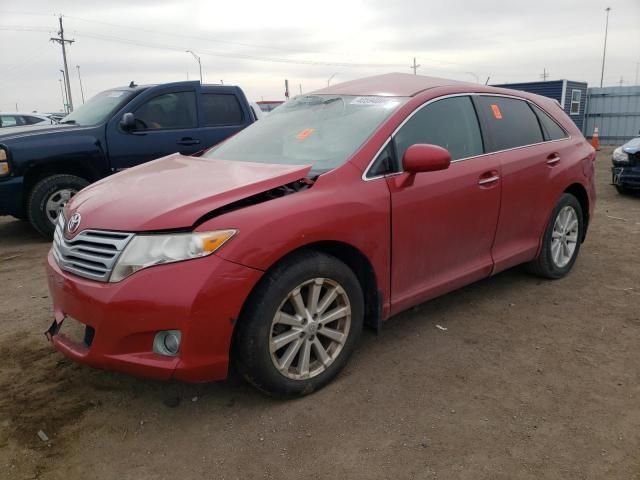 2009 Toyota Venza