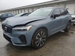 Volvo Vehiculos salvage en venta: 2023 Volvo XC60 Plus