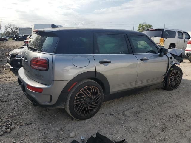 2024 Mini Cooper S Clubman ALL4