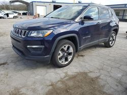 Jeep Vehiculos salvage en venta: 2019 Jeep Compass Limited