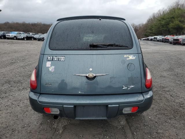 2006 Chrysler PT Cruiser Limited