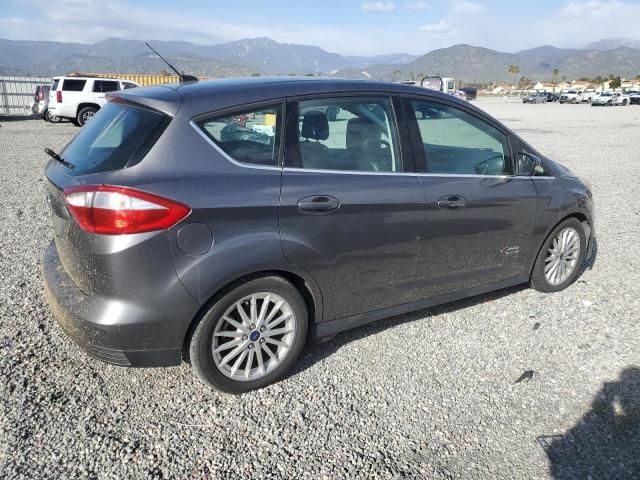 2014 Ford C-MAX Premium