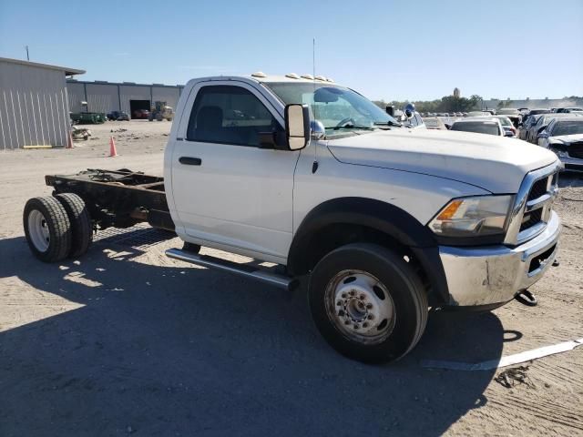 2016 Dodge RAM 5500