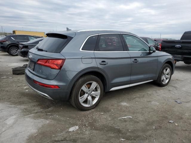 2019 Audi Q5 Premium