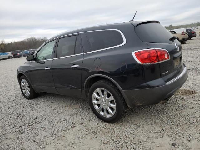 2011 Buick Enclave CXL