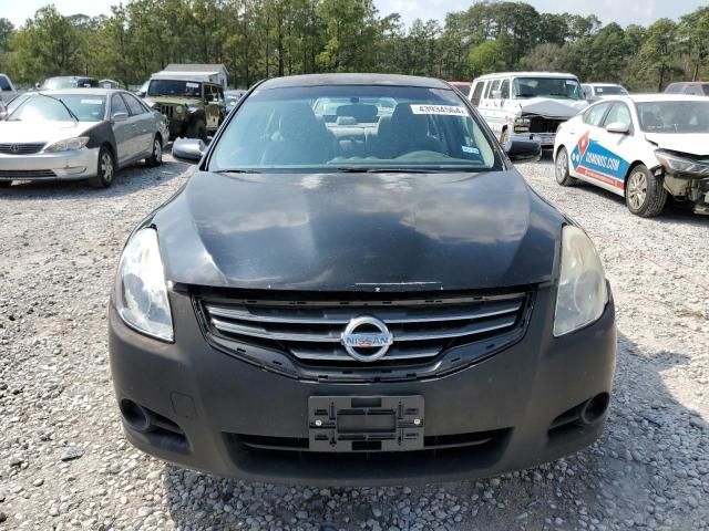 2011 Nissan Altima Base