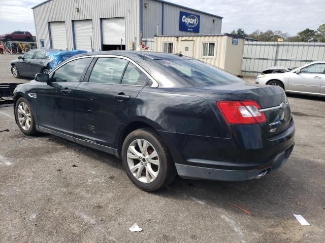 2011 Ford Taurus SEL