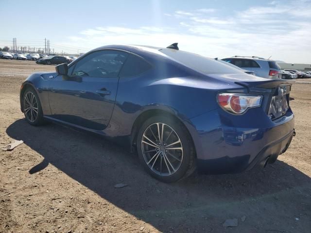 2013 Scion FR-S