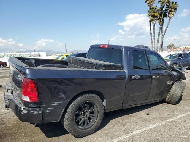 2015 Dodge RAM 1500 ST