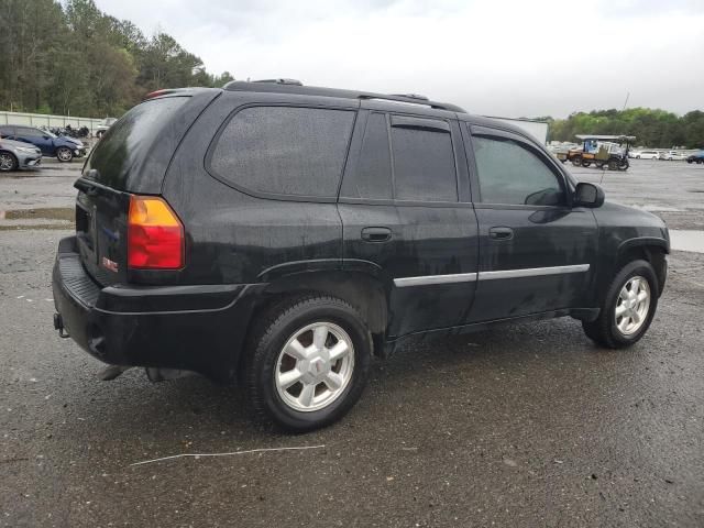 2007 GMC Envoy