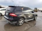 2013 Mercedes-Benz ML 350