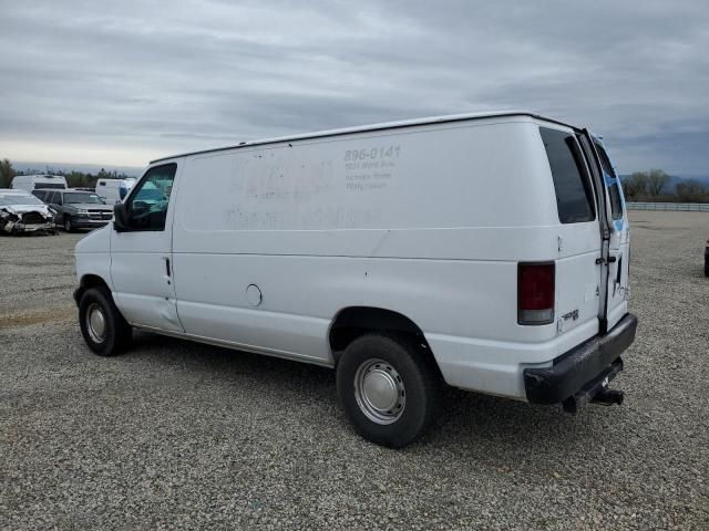 1995 Ford Econoline E150 Van