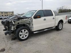 2008 Ford F150 Supercrew for sale in Wilmer, TX