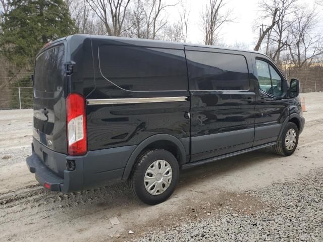 2017 Ford Transit T-150