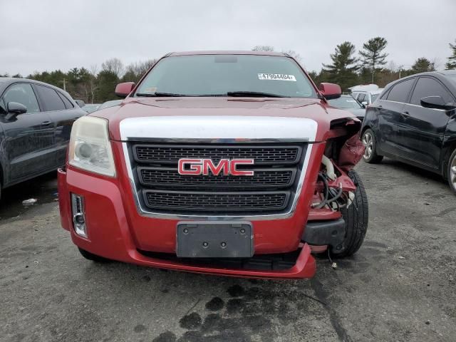 2013 GMC Terrain SLE