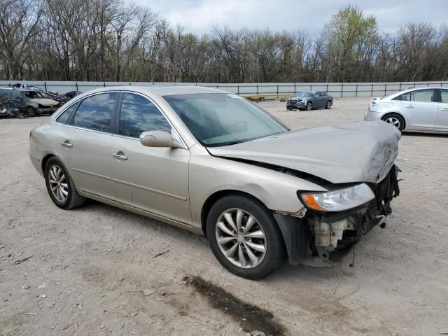 2008 Hyundai Azera SE