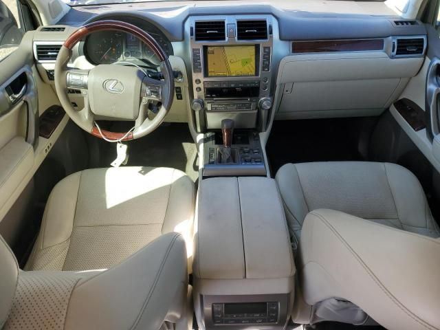 2010 Lexus GX 460 Premium