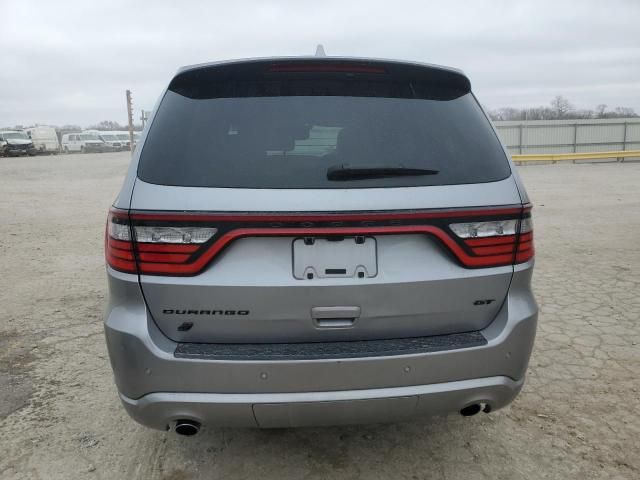 2021 Dodge Durango GT