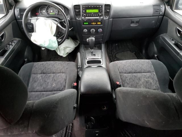 2008 KIA Sorento EX