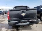 2007 Chevrolet Avalanche K1500