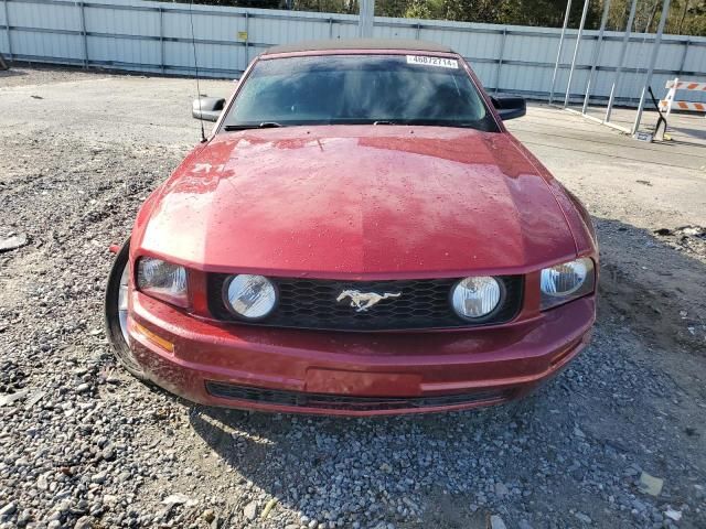 2007 Ford Mustang GT