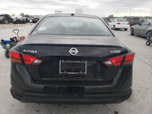 2019 Nissan Altima S