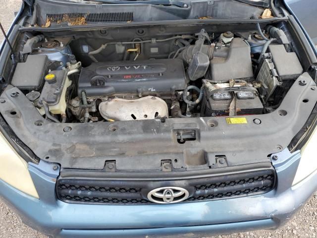 2007 Toyota Rav4