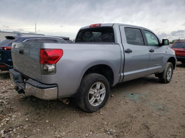 2010 Toyota Tundra Crewmax SR5