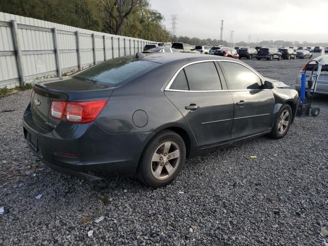 2014 Chevrolet Malibu LS